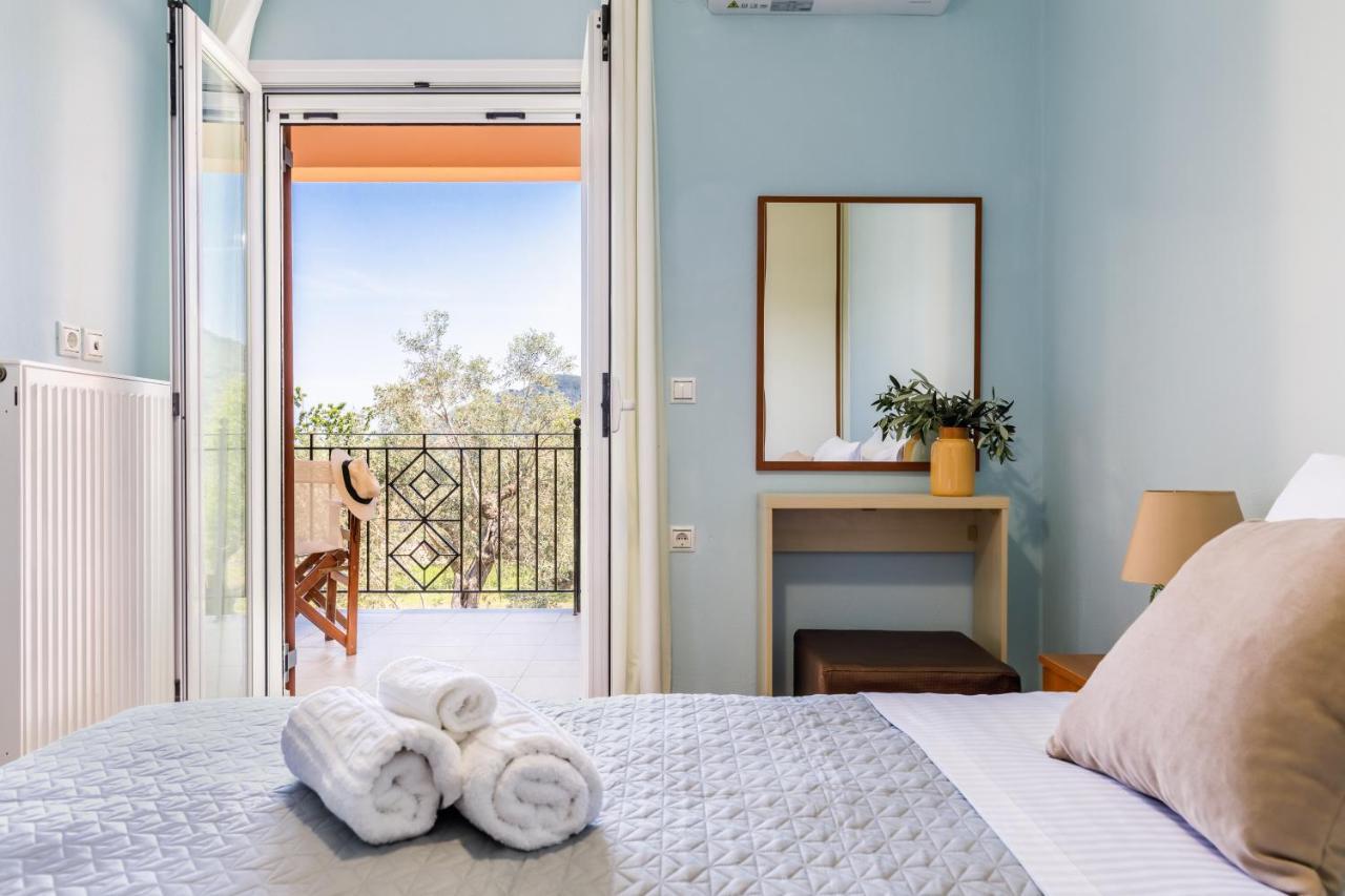 Eleonora'S Villa Skopelos Town Bagian luar foto