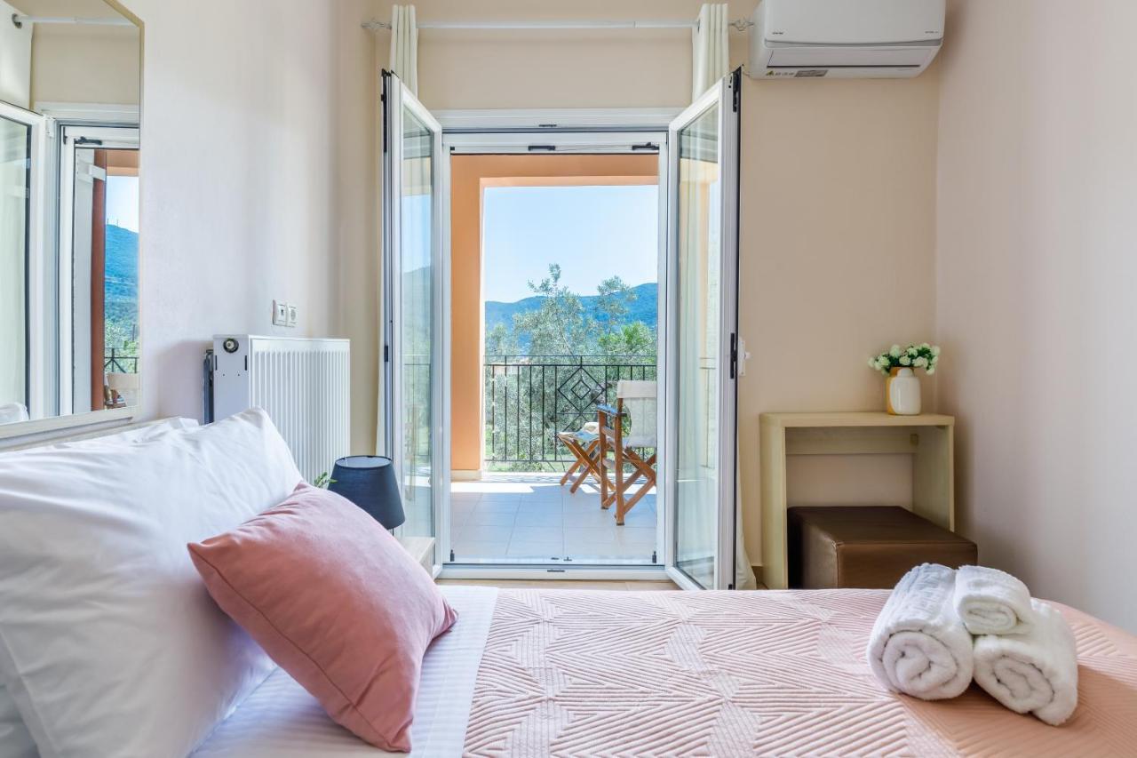 Eleonora'S Villa Skopelos Town Bagian luar foto