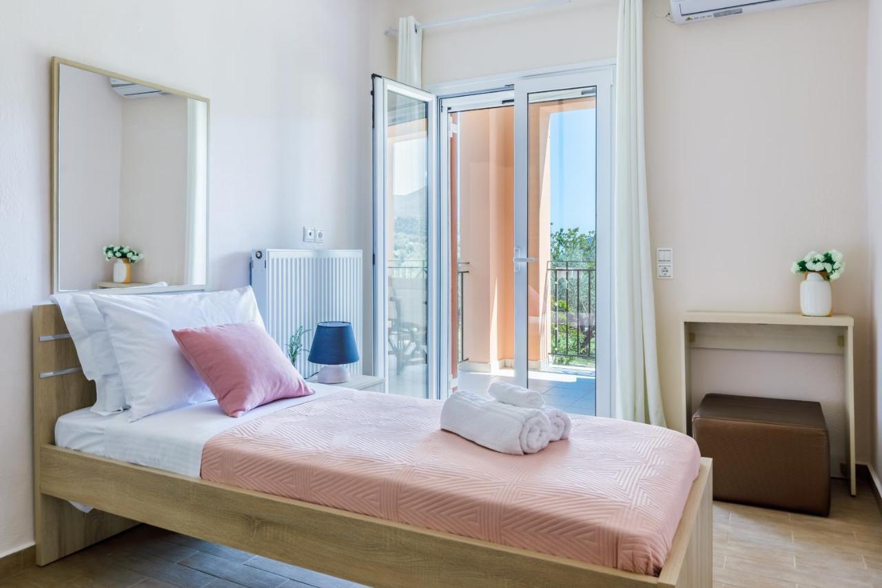 Eleonora'S Villa Skopelos Town Bagian luar foto